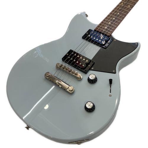 YAMAHA (ヤマハ) REVSTAR エレキギター RS320 アイスブルー