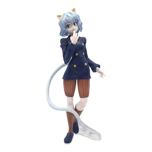 HUNTER×HUNTER (ハンター×ハンター) ネフェルピトー 一番くじ ラストワン賞