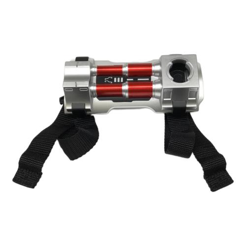 ファイズギア 仮面ライダー555(ファイズ) コンプリートセレクションモディフィケーション(CSM) BANADI(バンダイ)