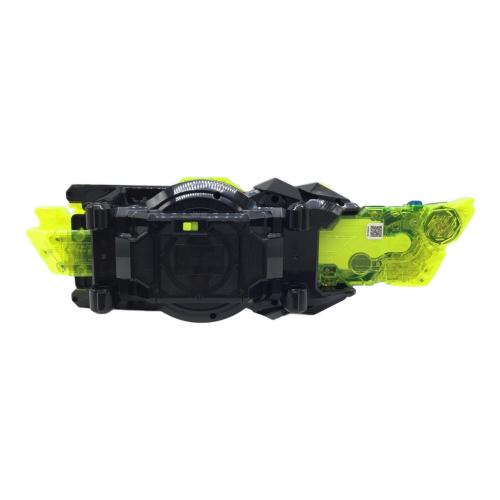 BANDAI 仮面ライダーゼロワン 箱ダメージ有 DX飛電ゼロワンドライバー