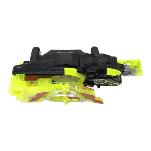 BANDAI 仮面ライダーゼロワン 箱ダメージ有 DX飛電ゼロワンドライバー