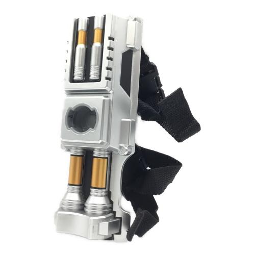 カイザギア 仮面ライダー555(ファイズ) コンプリートセレクションモディフィケーション(CSM) BANADI(バンダイ)
