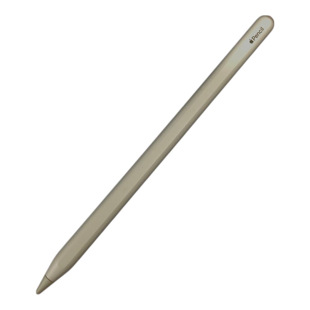 Apple Pencil (第2世代) A2051 Apple (アップル) Apple Pencil(第2世代) A2051｜トレファクONLINE