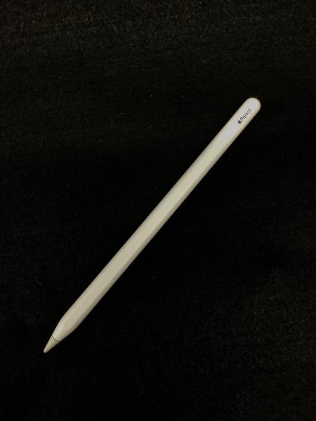 Apple (アップル) Apple Pencil(第2世代) A2051｜トレファクONLINE