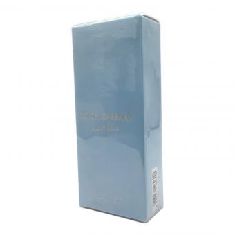 DOLCE & GABBANA (ドルチェ＆ガッバーナ) オードトワレ ライトブルー 100ml