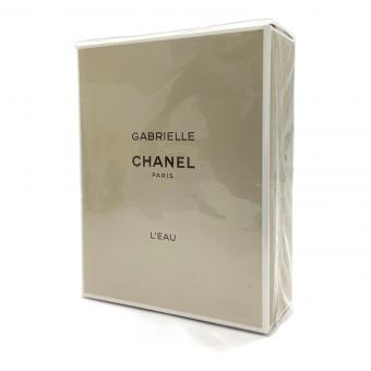 CHANEL (シャネル) オードトワレ ガブリエル 50ml
