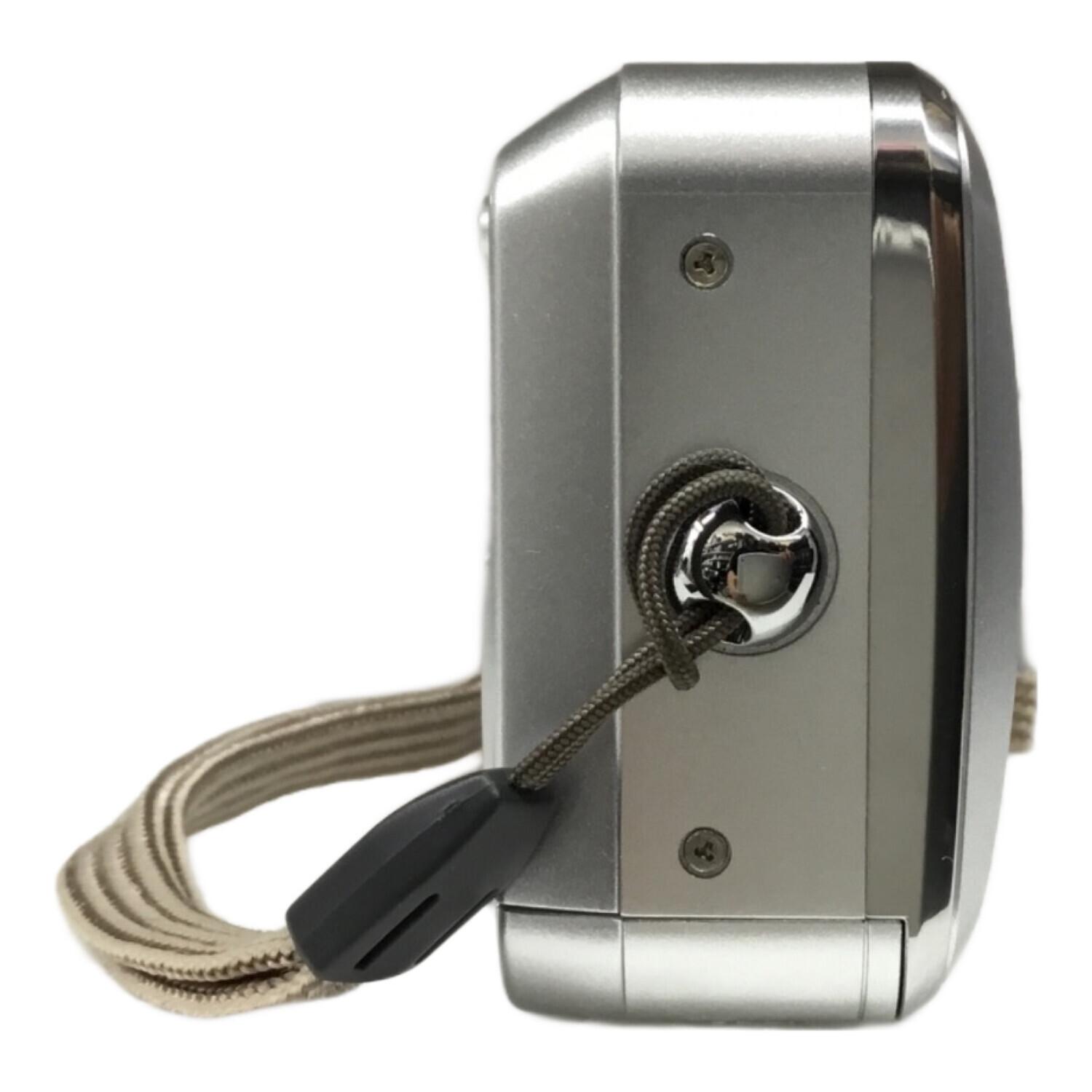 デジタルカメラ FUJIFILM FinePix A345 富士フイルム FinePix A345 レビュー評価・評判 - 価格.com