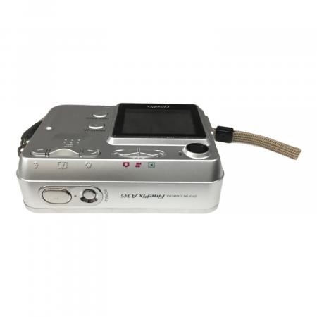 コンパクトデジタルカメラ FUJIFILM(フジフィルム) FinePix A345