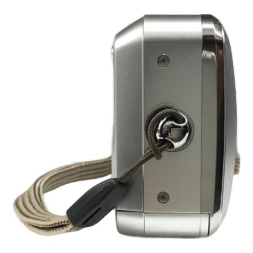 コンパクトデジタルカメラ FUJIFILM(フジフィルム) FinePix A345 ジャンク品