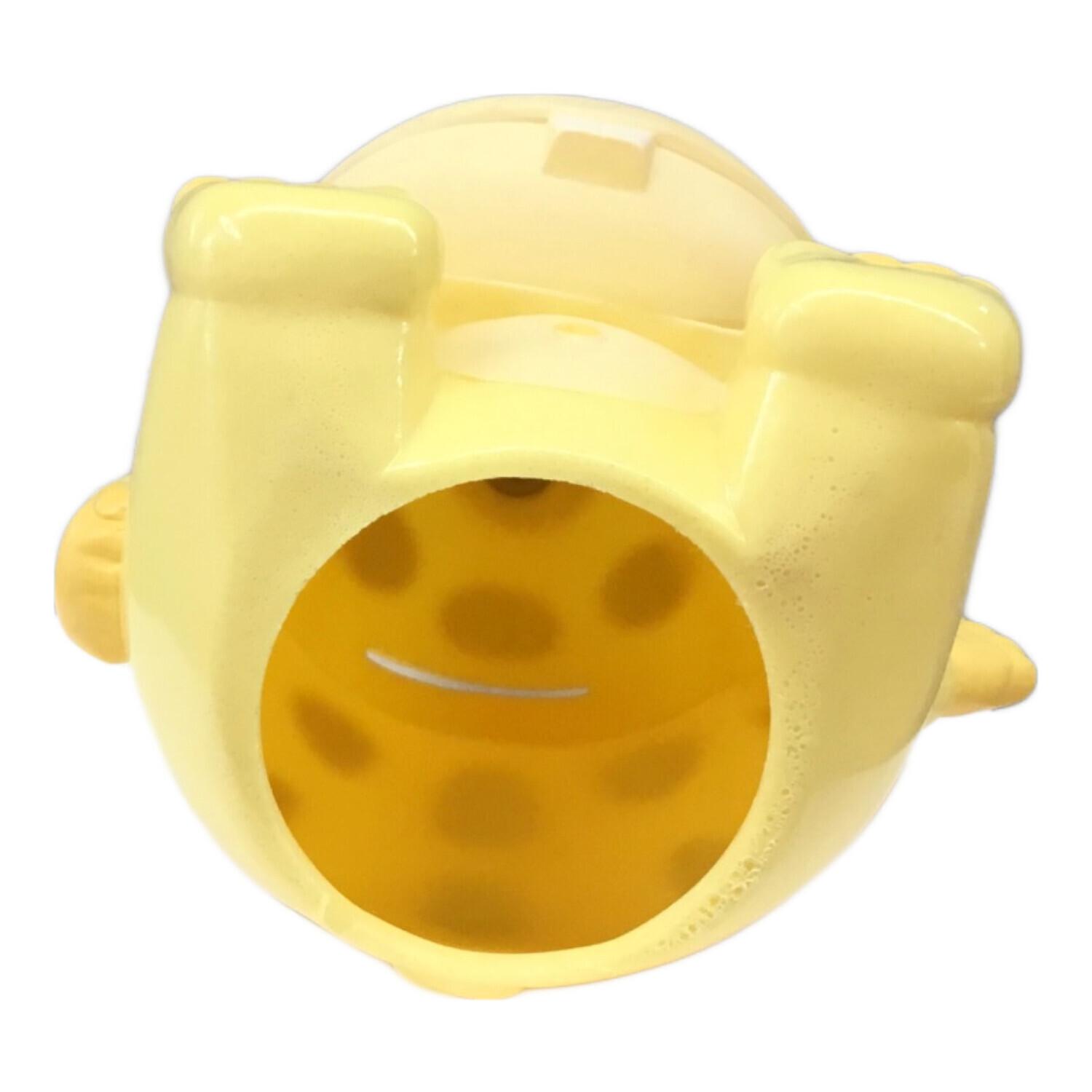 ユタカ・円谷プロ (ツブラヤプロ) 快獣ブースカ貯金箱/日本製/1997