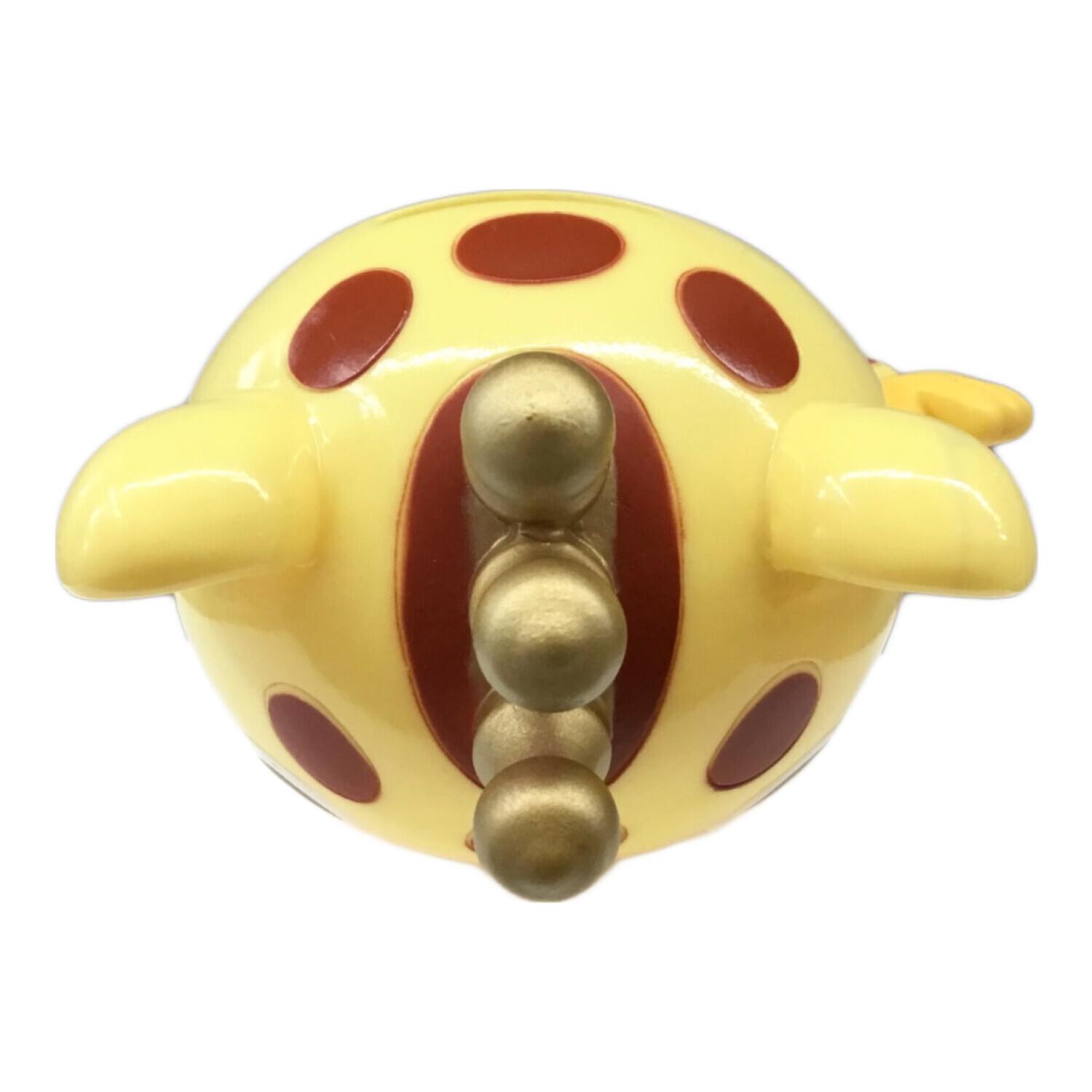 ユタカ・円谷プロ (ツブラヤプロ) 快獣ブースカ貯金箱/日本製/1997