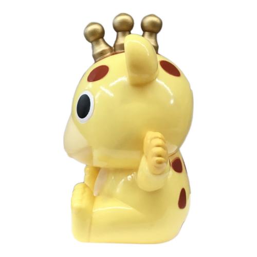 ユタカ・円谷プロ (ツブラヤプロ) 快獣ブースカ貯金箱/日本製/1997/怪獣 レトロホビー