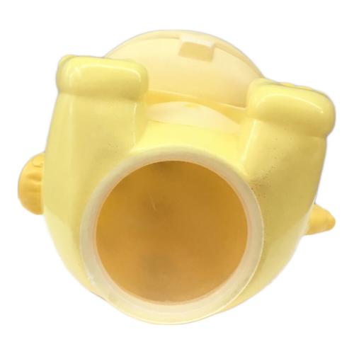 ユタカ・円谷プロ (ツブラヤプロ) 快獣ブースカ貯金箱/日本製/1997/怪獣 レトロホビー