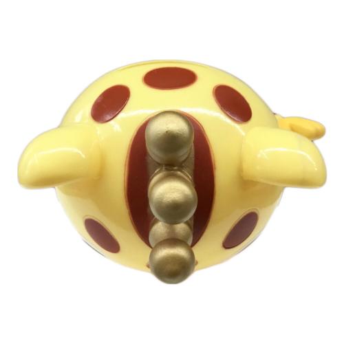 ユタカ・円谷プロ (ツブラヤプロ) 快獣ブースカ貯金箱/日本製/1997/怪獣 レトロホビー