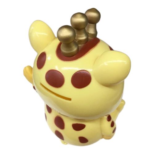 ユタカ・円谷プロ (ツブラヤプロ) 快獣ブースカ貯金箱/日本製/1997/怪獣 レトロホビー