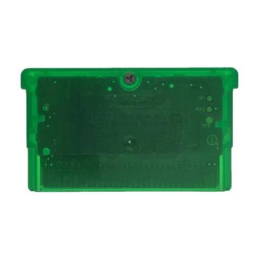 ゲームボーイアドバンス用ソフト ポケットモンスター エメラルド -