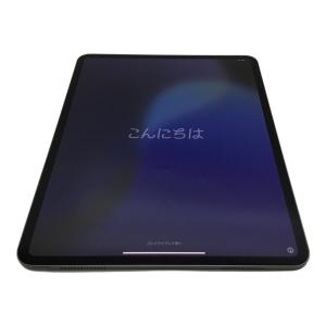 iPad Pro(第7世代) Wi-Fiモデル MVX23J/A Apple(アップル)