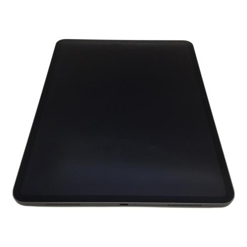 iPad Pro(第7世代) Wi-Fiモデル MVX23J/A Apple(アップル)