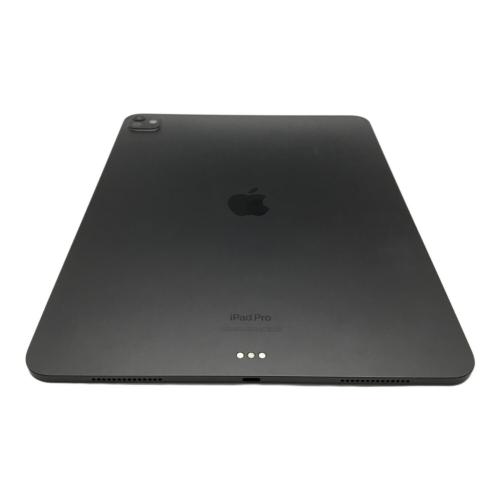 iPad Pro(第7世代) Wi-Fiモデル MVX23J/A Apple(アップル)