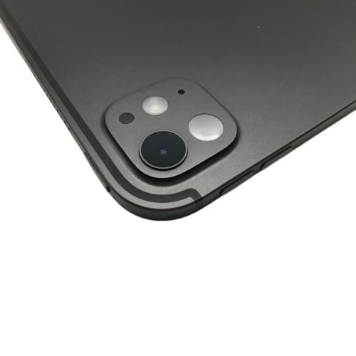 iPad Pro(第7世代) Wi-Fiモデル MVX23J/A Apple(アップル)