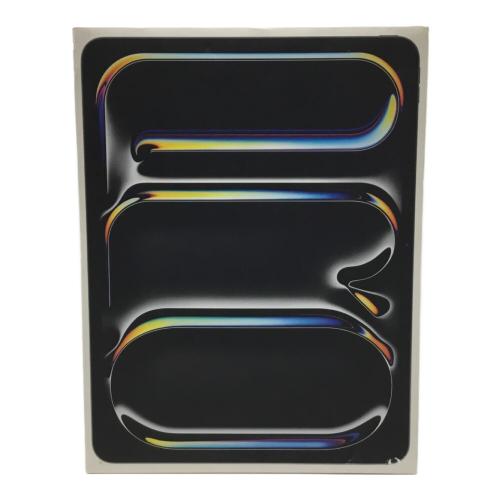 iPad Pro(第7世代) Wi-Fiモデル MVX23J/A Apple(アップル)