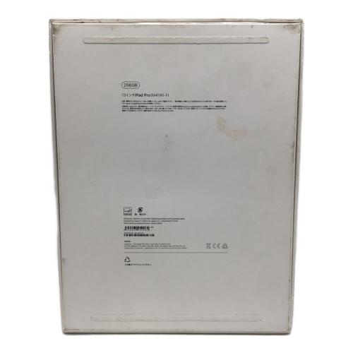 iPad Pro(第7世代) Wi-Fiモデル MVX23J/A Apple(アップル)