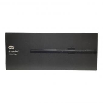 ScreenBar AR17 2023年製 BenQ(ベンキュー) 未開封品
