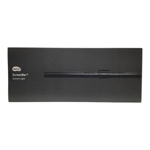 ScreenBar AR17 2023年製 BenQ(ベンキュー) 未開封品