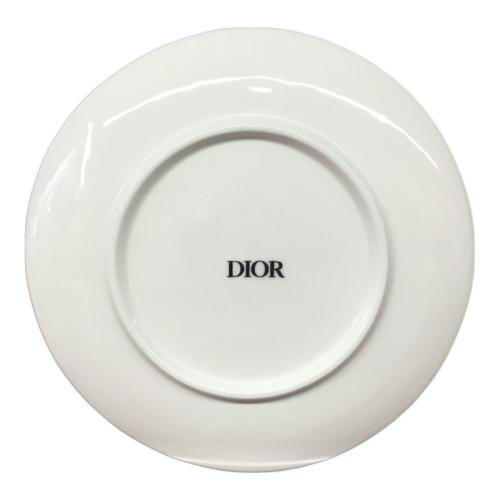 Dior (ディオール) プレート 16cm リリー