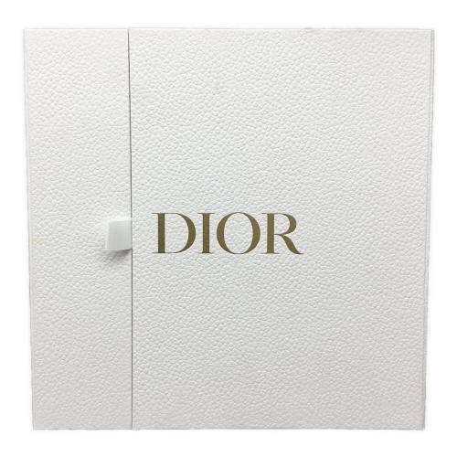 Dior (ディオール) プレート 16cm リリー ※箱ヨゴレ有