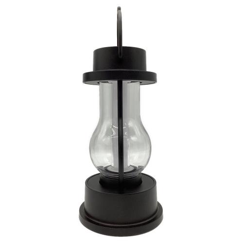 BALMUDA (バルミューダ) LEDランタン L02A-BK