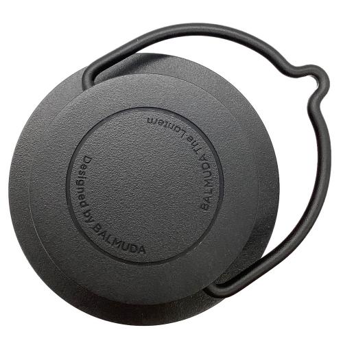 BALMUDA (バルミューダ) LEDランタン L02A-BK