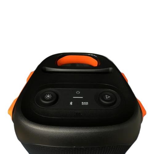 Bluetooth対応スピーカー R-R-SEC-PARTYBOX110 2024年製 JBL(ジェービーエル)