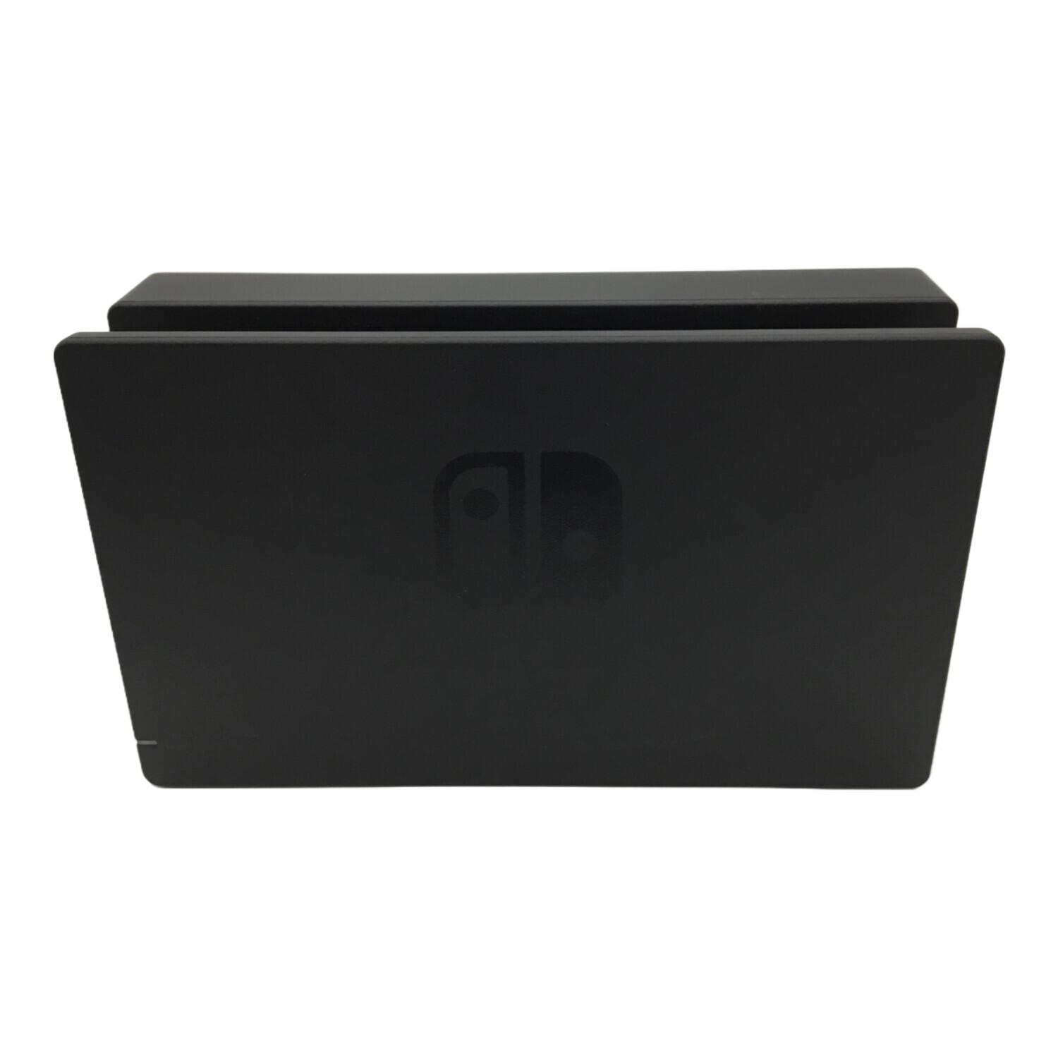 Nintendo Switch(ニンテンドースウィッチ) HAC-001(-01