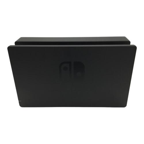 Nintendo Switch(ニンテンドースウィッチ) HAC-001(-01) Nintendo(任天堂) グレーカラー