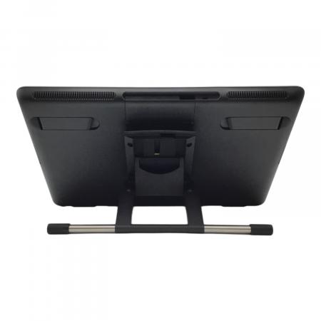 ペンタブレット＆専用スタンドセット Cintiq 16 DTK1660K0D 2019年製