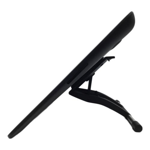 ペンタブレット＆専用スタンドセット Cintiq 16 DTK1660K0D 2019年製 wacom(ワコム)