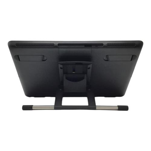 ペンタブレット＆専用スタンドセット Cintiq 16 DTK1660K0D 2019年製 wacom(ワコム)