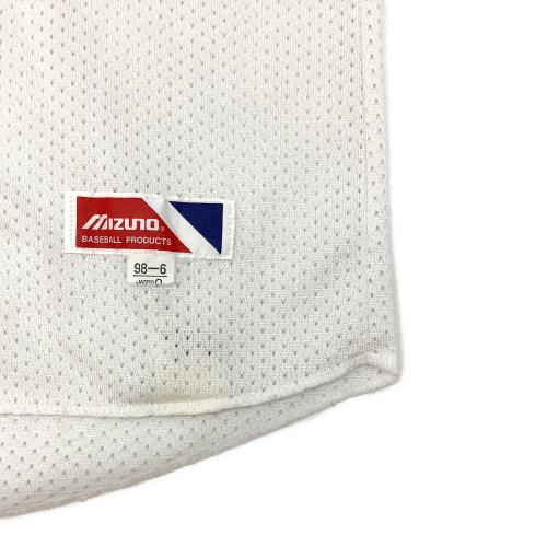 MIZUNO（ミズノ） オリックス・ブルーウェーブ ホームユニフォーム 鈴木一郎 イチロー 背番号51