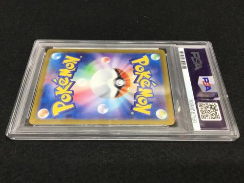 ポケモンカード エレザード 073/066 AR PSA10