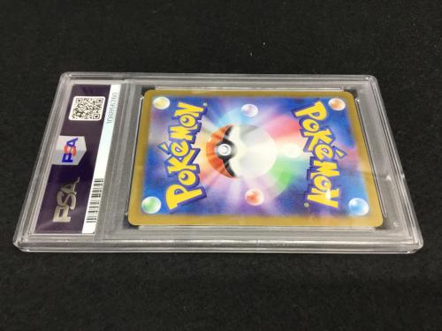 ポケモンカード エレザード 073/066 AR PSA10