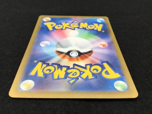 エリカの招待 196/165 SR ポケモンカード