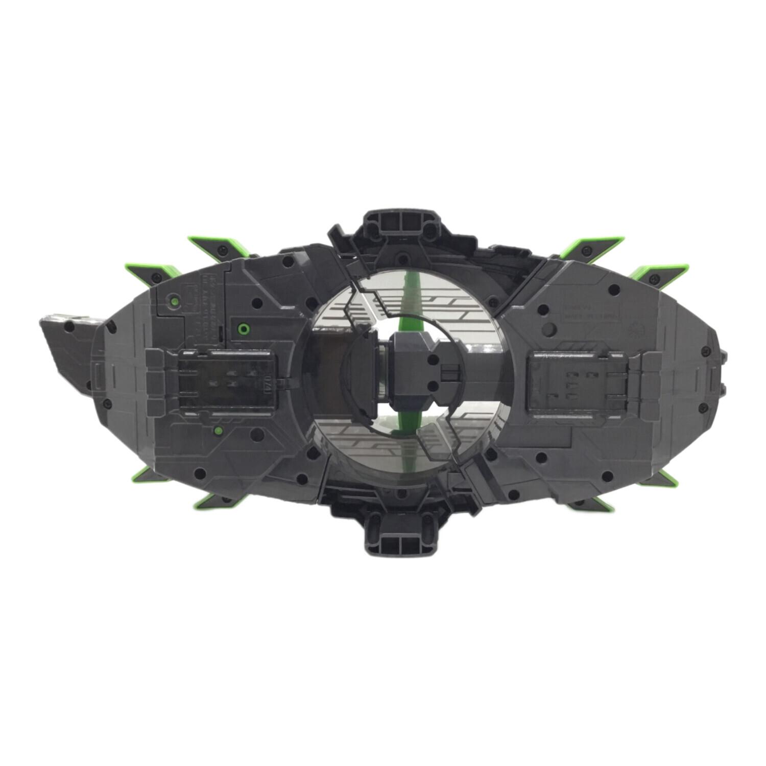 仮面ライダーギーツ (カメンライダーギーツ) 仮面ライダー DX