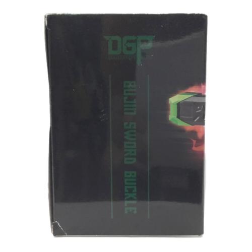 仮面ライダーギーツ (カメンライダーギーツ) 仮面ライダー DXブジンソードバックル 箱付き