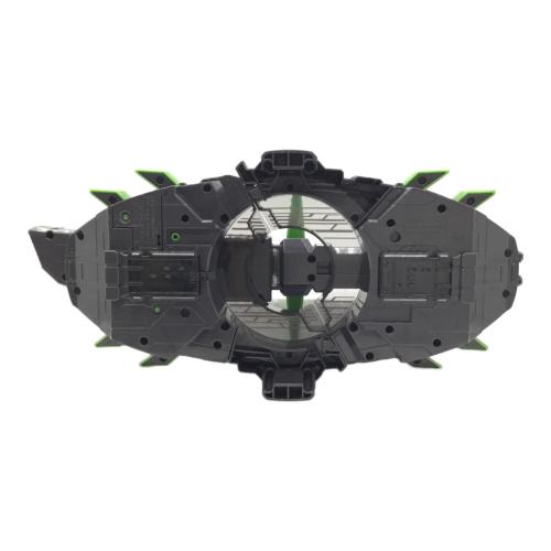 仮面ライダーギーツ (カメンライダーギーツ) 仮面ライダー DXブジンソードバックル 箱付き