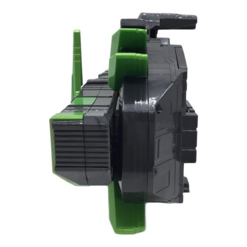 仮面ライダーギーツ (カメンライダーギーツ) 仮面ライダー DXブジンソードバックル 箱付き