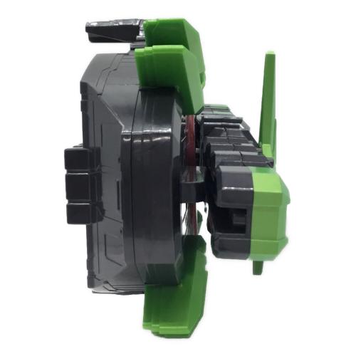 仮面ライダーギーツ (カメンライダーギーツ) 仮面ライダー DXブジンソードバックル 箱付き