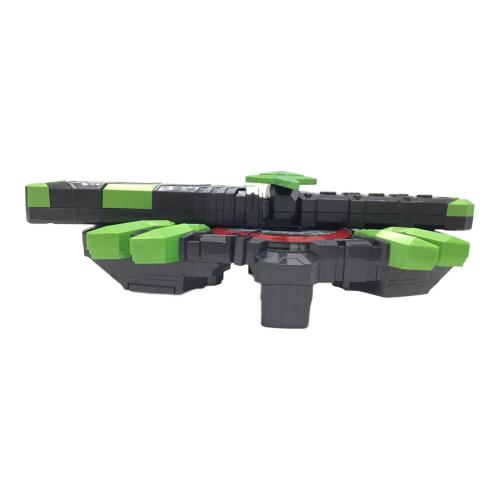 仮面ライダーギーツ (カメンライダーギーツ) 仮面ライダー DXブジンソードバックル 箱付き