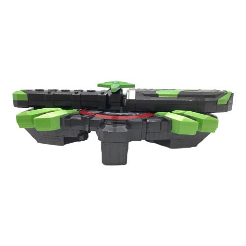 仮面ライダーギーツ (カメンライダーギーツ) 仮面ライダー DXブジンソードバックル 箱付き