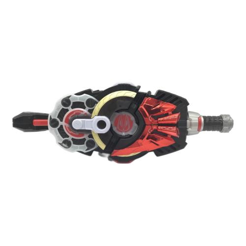 仮面ライダーギーツ (カメンライダーギーツ) DXデザイアドライバー＆ゾンビレイズバックル＆レイズバックルホルダー 程度B(箱ダメージ有) ※付属品欠品有